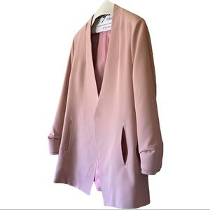 Women’s Lightweight Blazer